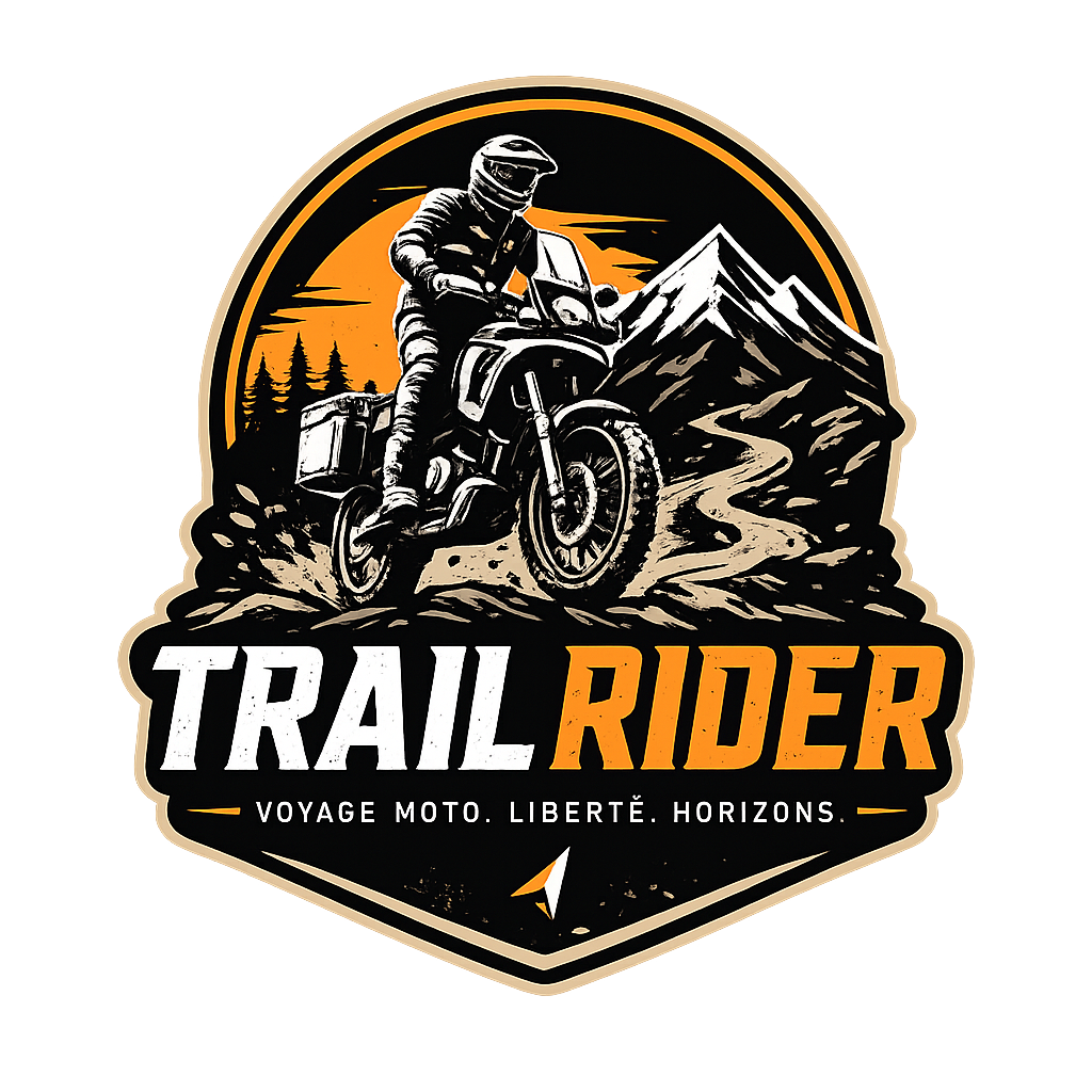 TrailRider