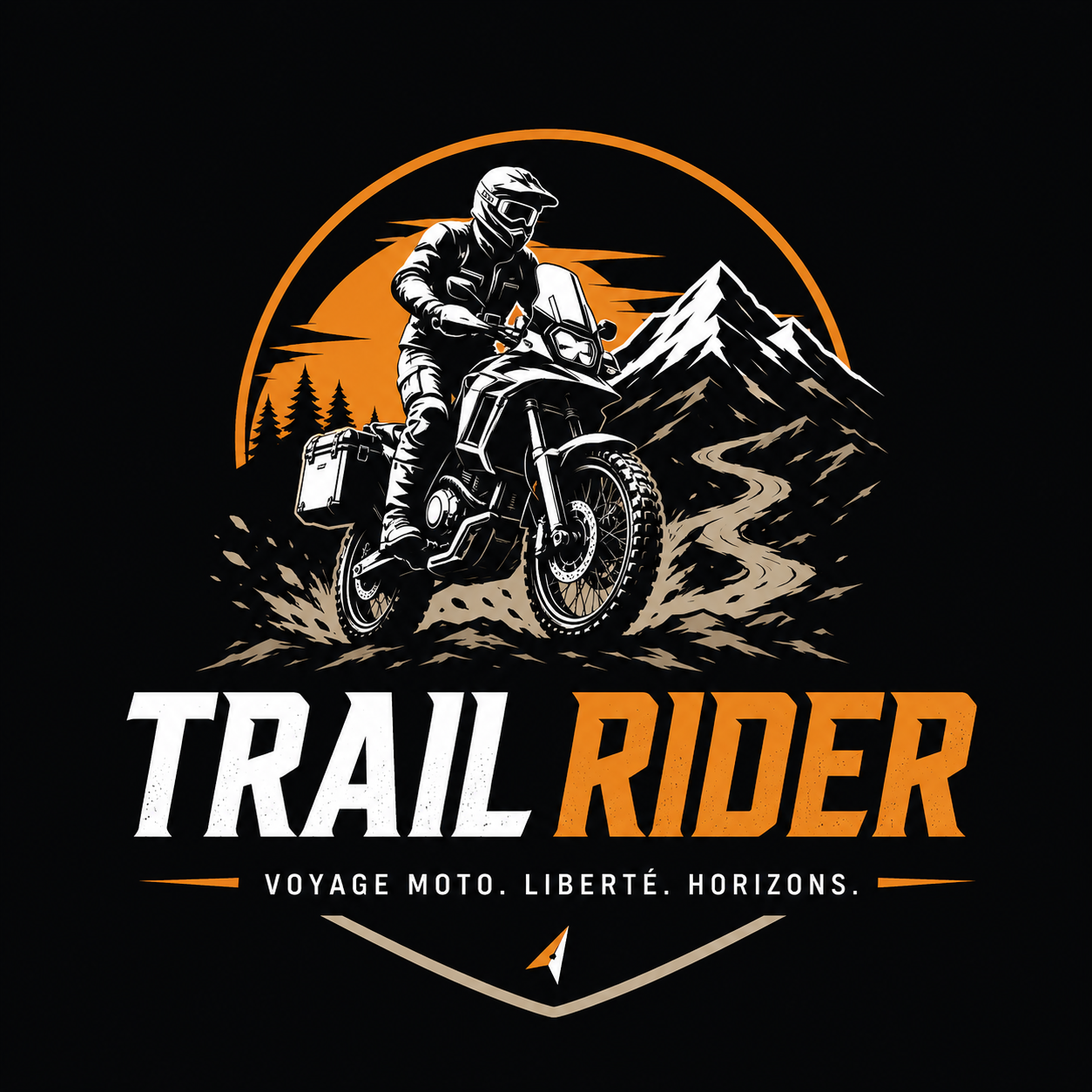 TrailRider